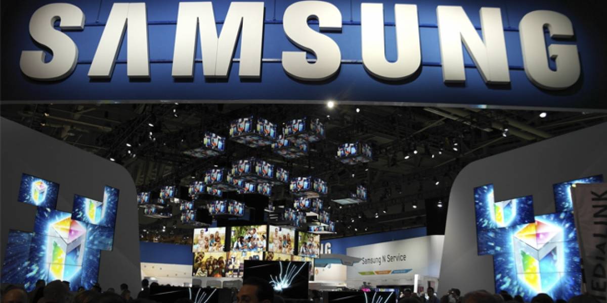 Samsung es la marca favorita en Estados Unidos y Europa
