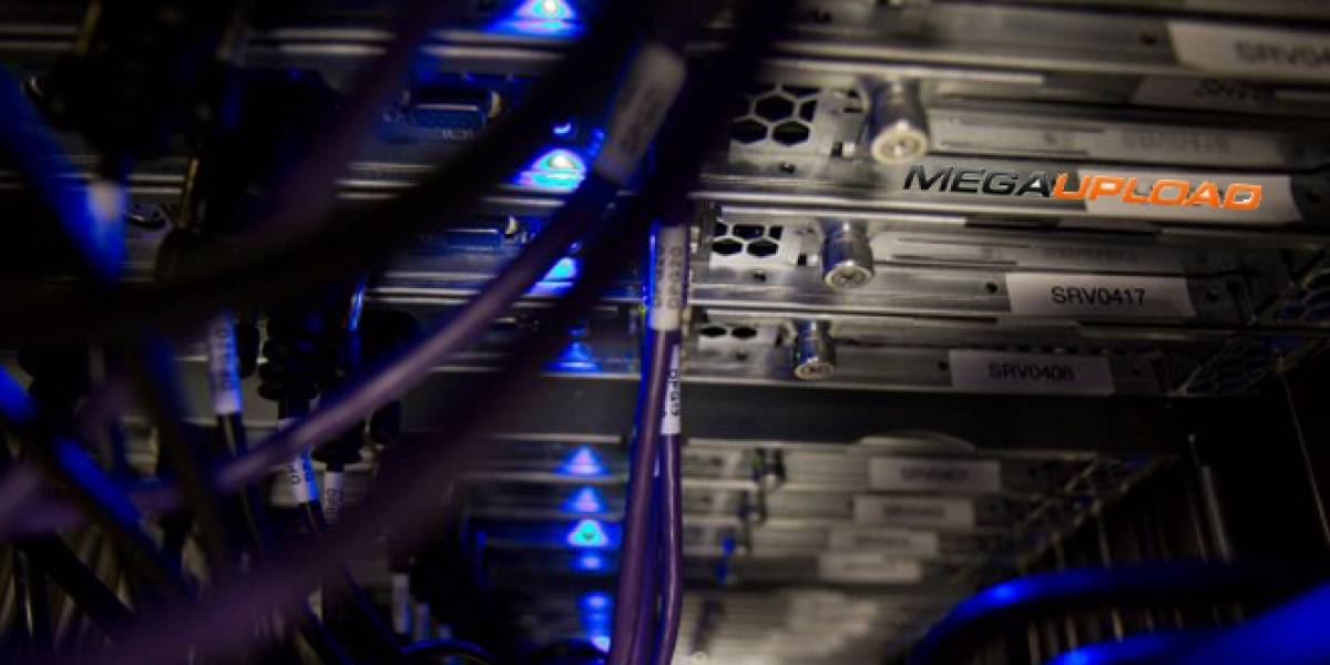 Por ahora los archivos de Megaupload no serán eliminados