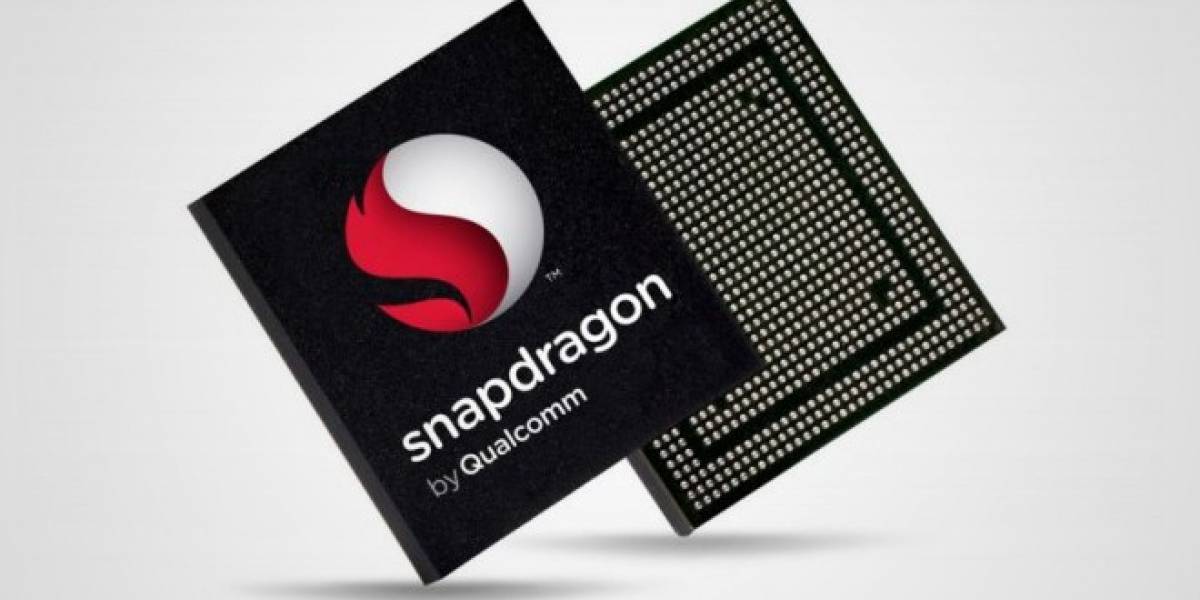 Qualcomm comienza a meter ruido con su S4 Krait Quad-Core