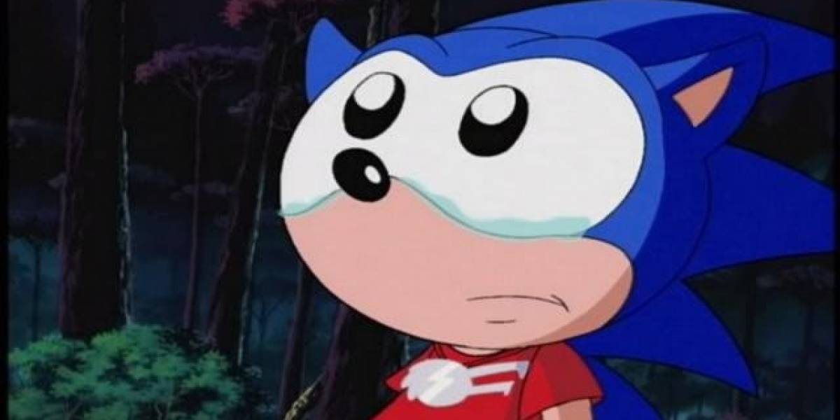 Sega reporta grandes perdidas y anuncia medidas