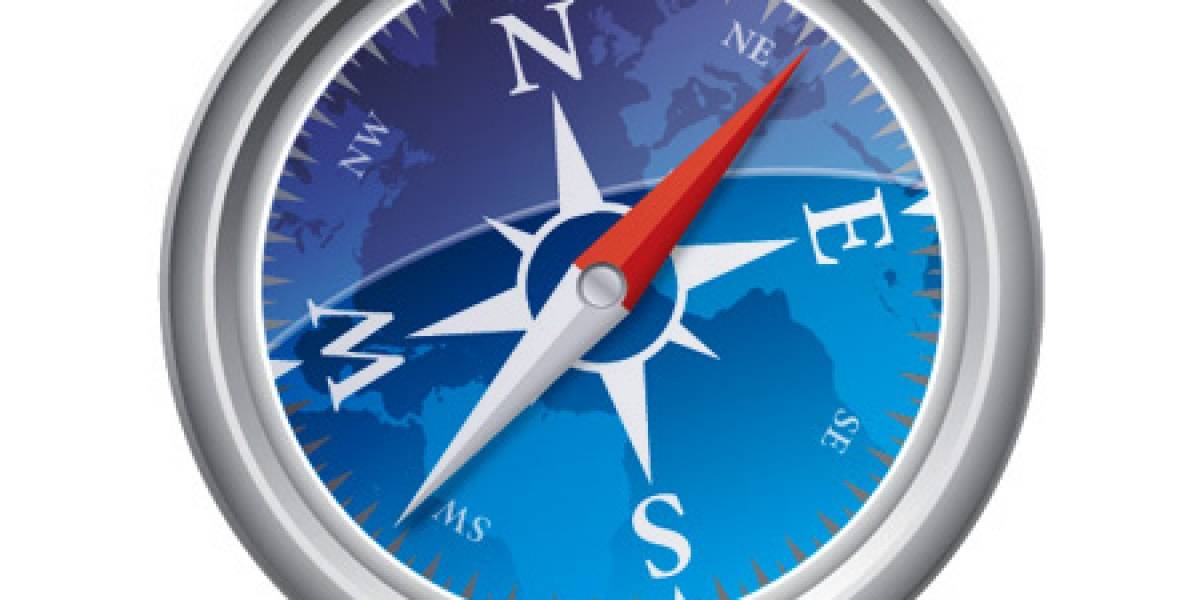 Apple agregará función de "no rastrear" en Safari
