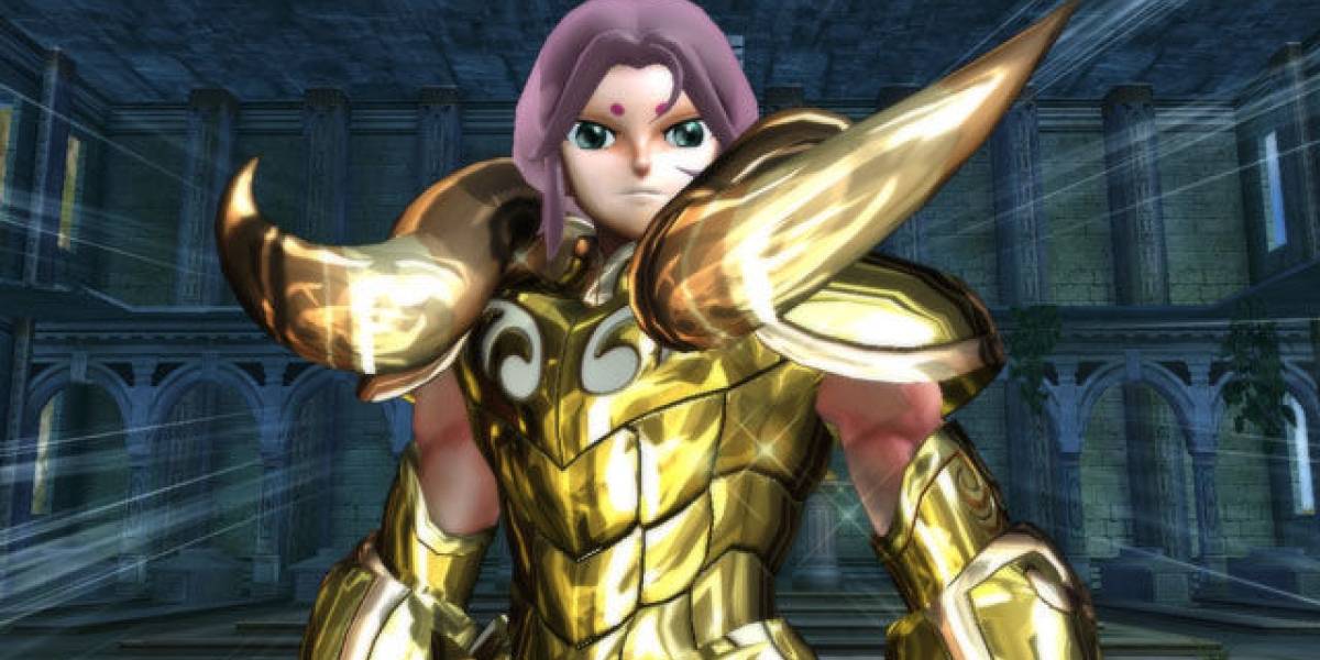 Saint Seiya Sanctuary Battle podría llegar a Norteamérica