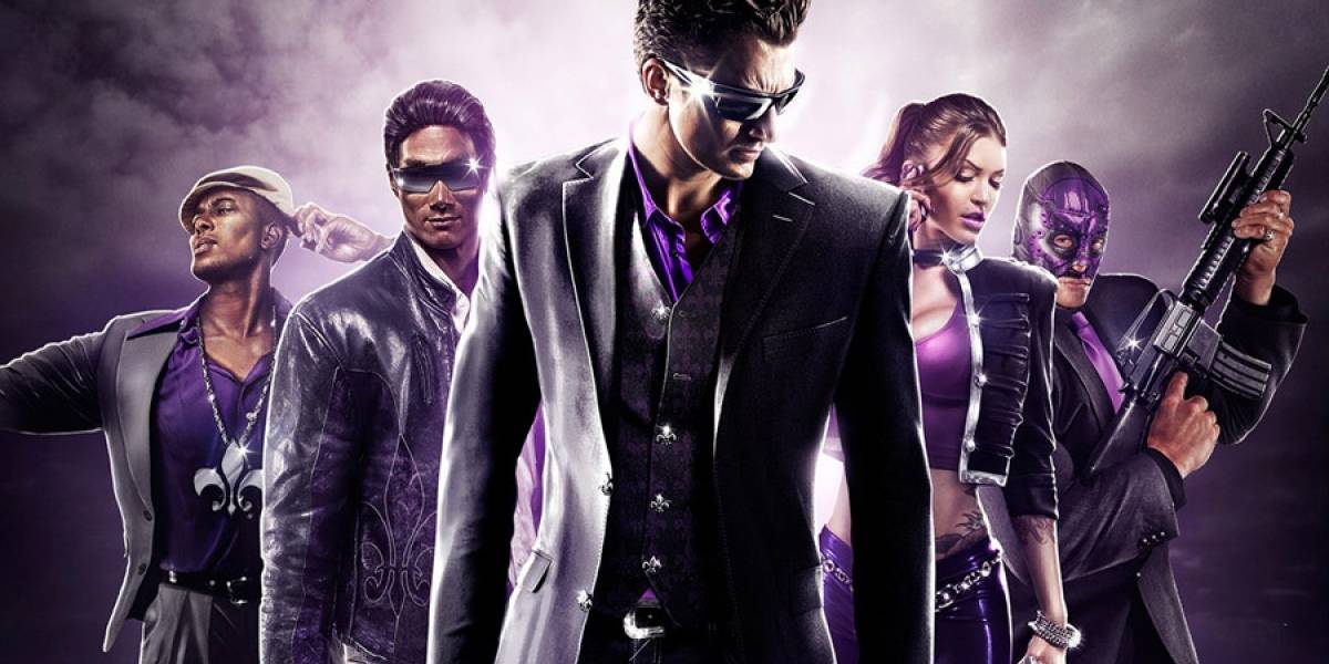THQ informa: ahora se dedicarán solo a sus franquicias más fuertes y tradicionales