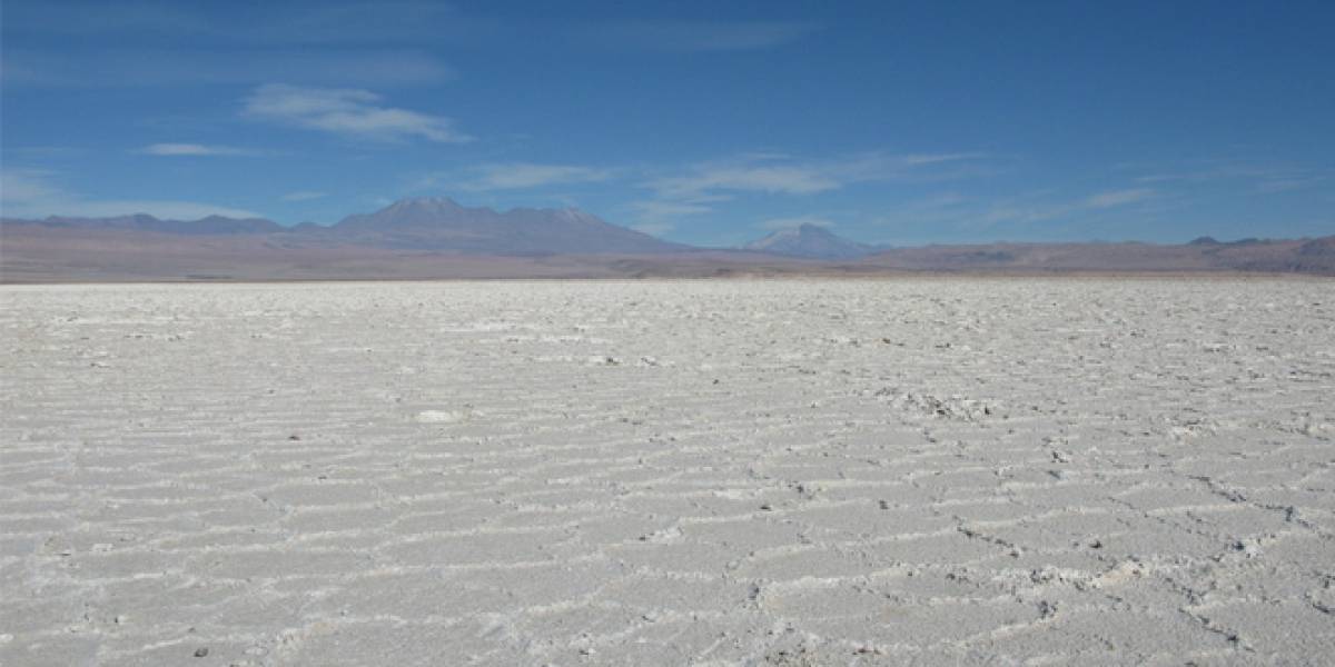 Chile: Gobierno licitará la extracción de litio a privados