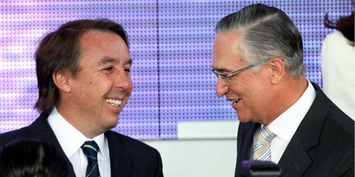 México: La CFC aprueba la alianza Televisa-Iusacell
