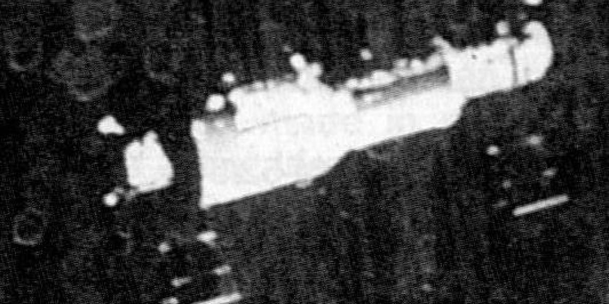 Hace 40 años se lanzó la primera estación espacial