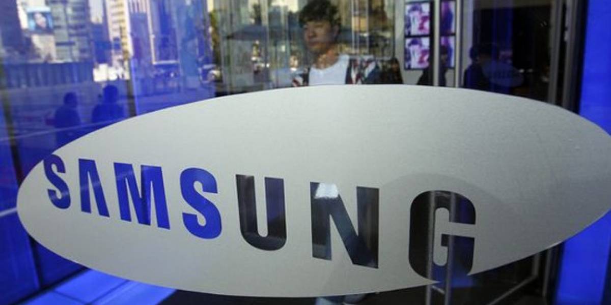 Samsung anota excelentes resultados financieros