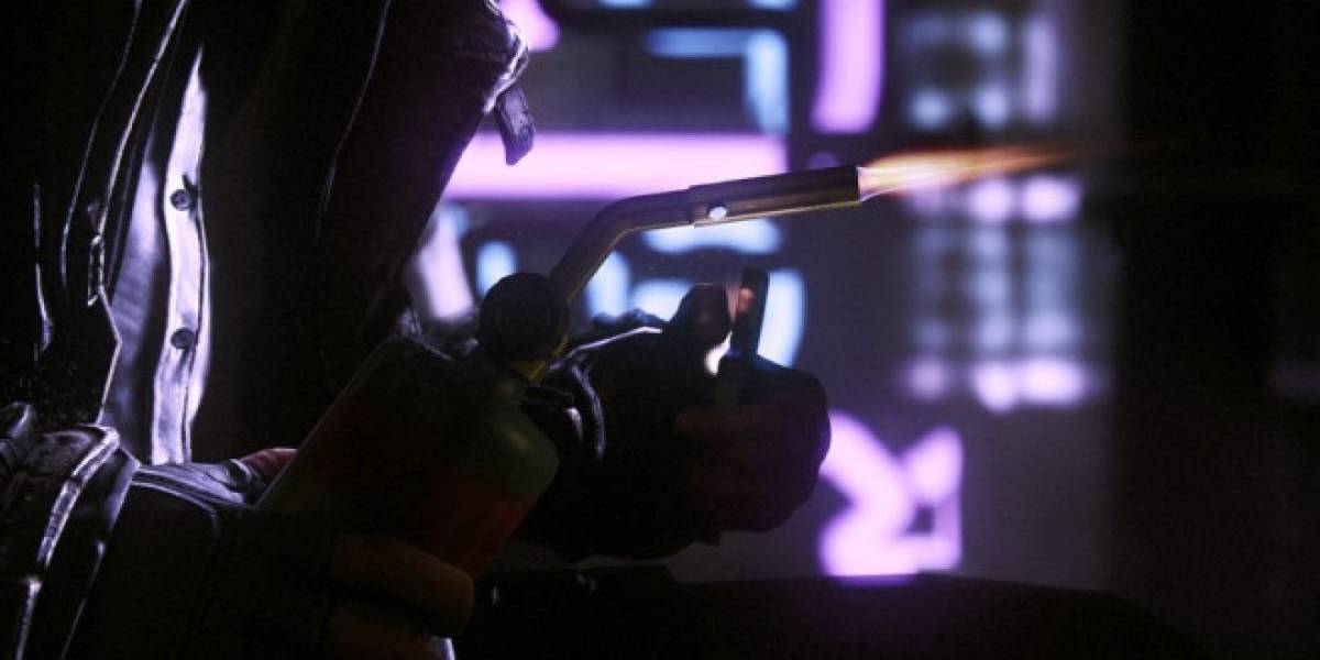 Mark Rein dice que el Unreal Engine 3 es lo mejor para los juegos primerizos de la next-gen