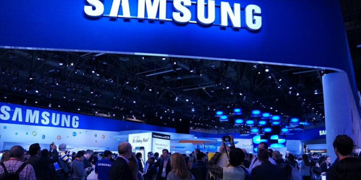 Futurología: Samsung planea lanzar su propia red social