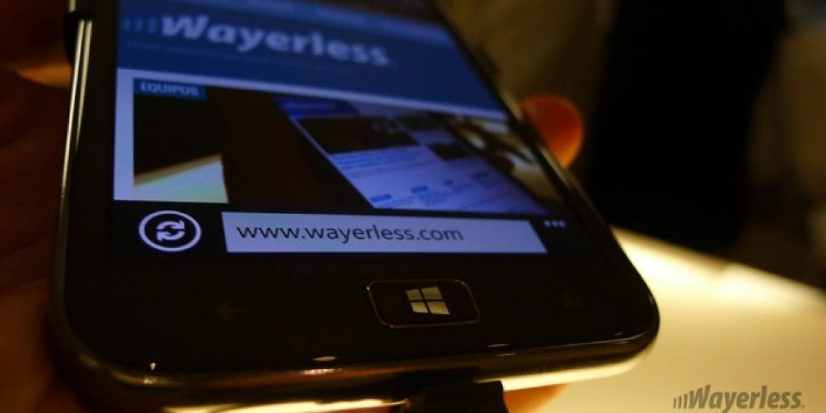 Microsoft reparará reinicios repentinos de Windows Phone 8 en diciembre