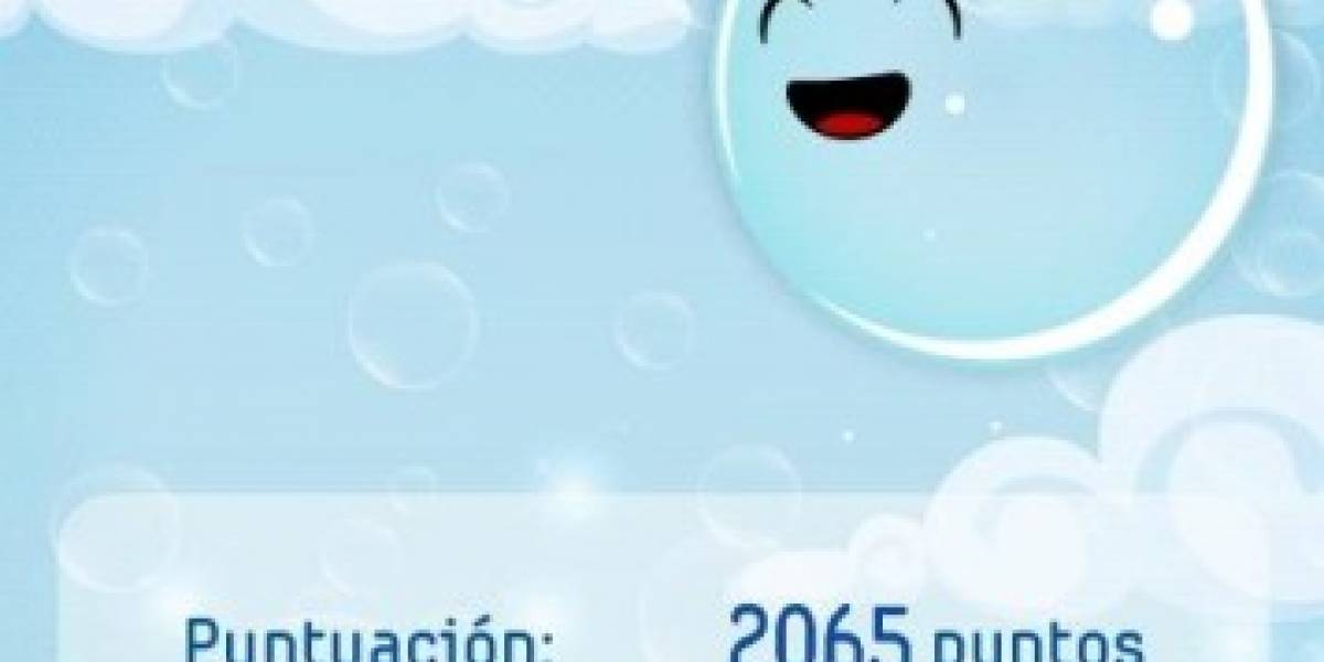 Mejora el lavado de tu ropa con EcoBubble
