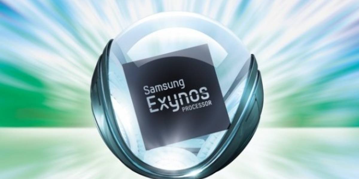 Así será el Exynos 5 Dual-Core 5250, el próximo chip de Samsung