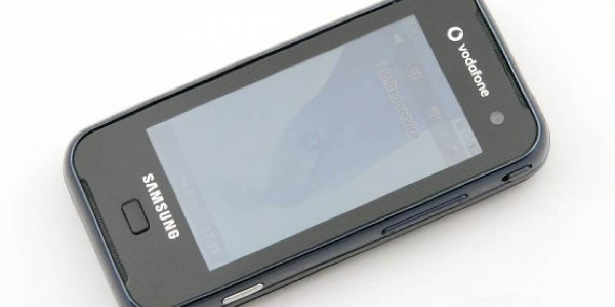 Samsung envía a la prensa pruebas rechazadas por la corte