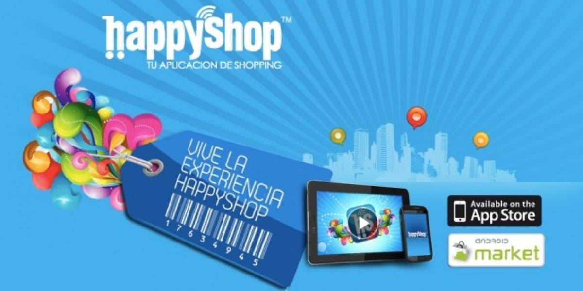 Chile: Happyshop tendrá promociones especiales para el Día de San Valentín