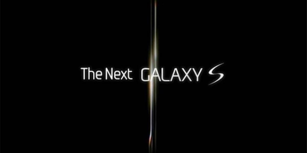 Rumores apuntan que el Galaxy S III sería presentado en Abril