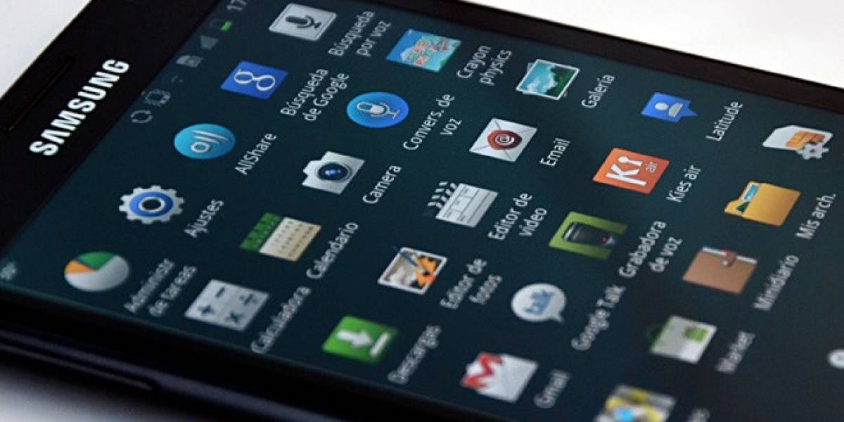 Futurología: Actualización a Android Jelly Bean 4.1.2 para Galaxy Note estaría próxima a realizarse