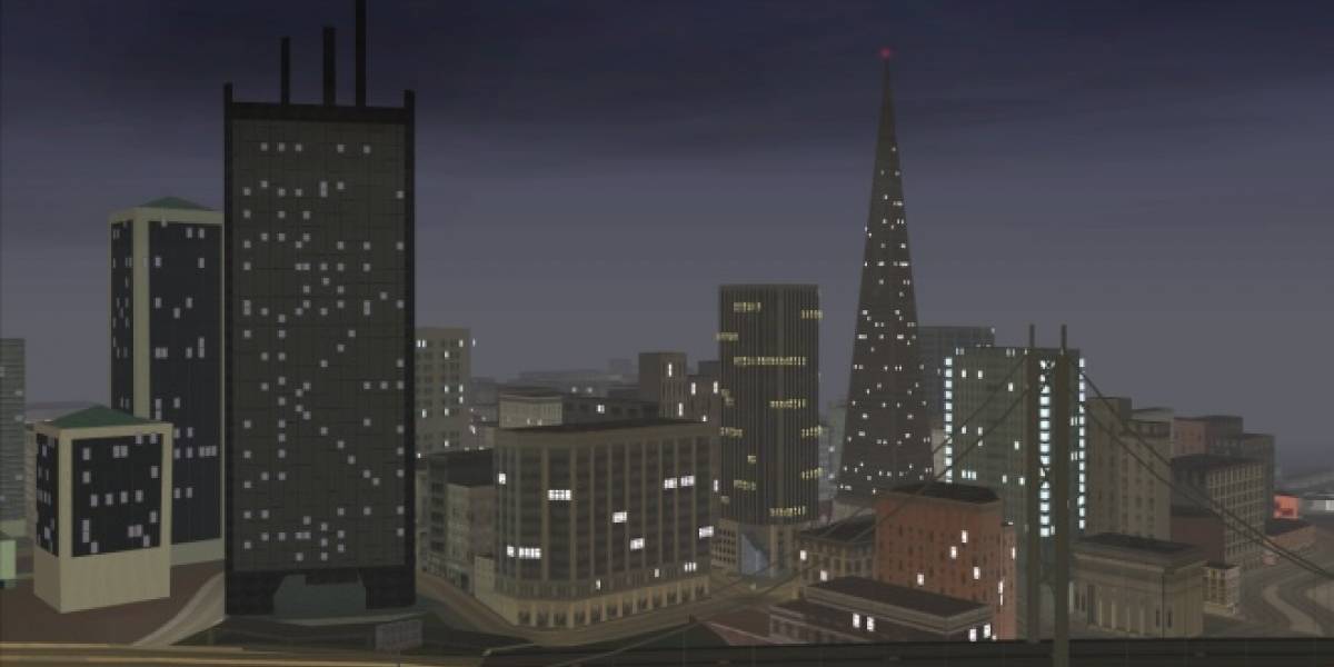 Futurología: San Andreas, de vuelta en Grand Theft Auto V