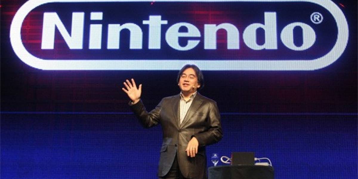 Nintendo admite que necesita aliarse con third parties