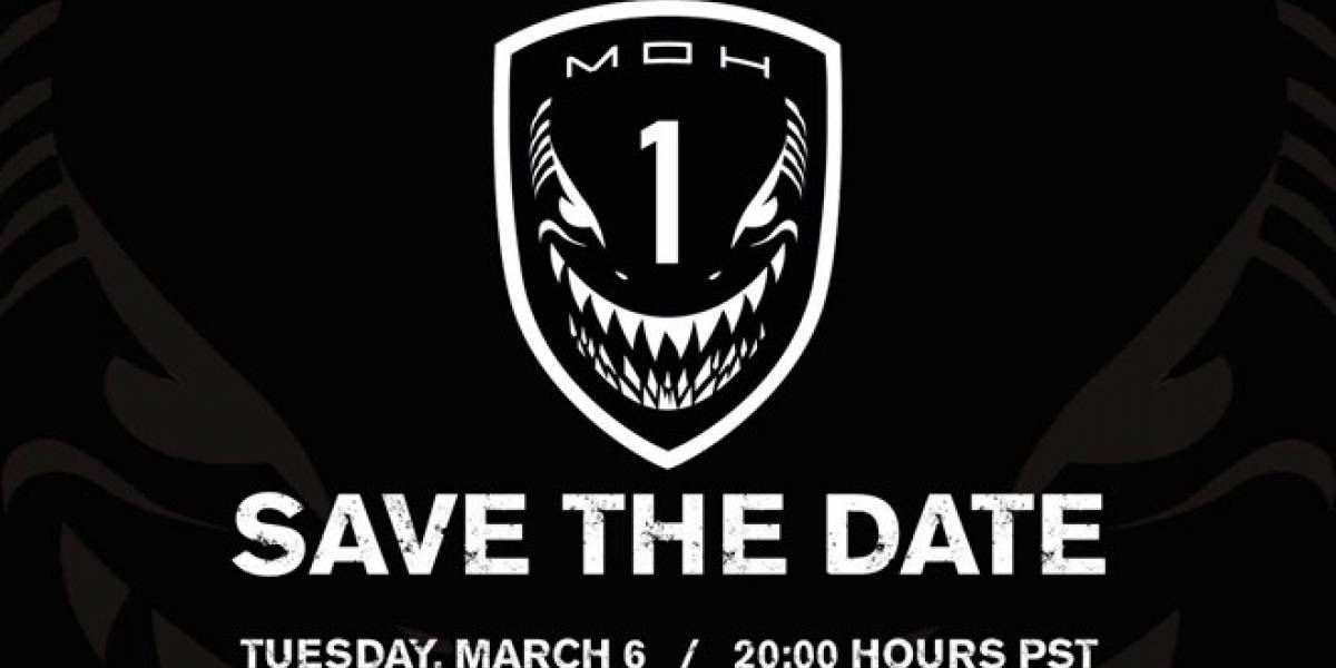 Medal of Honor: Warfighter confirmado, llega a finales de año