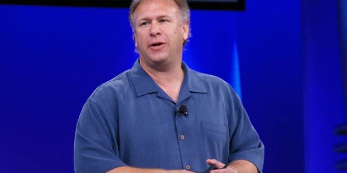 Phil Schiller cierra su cuenta en Instagram tras la apertura hacia Android