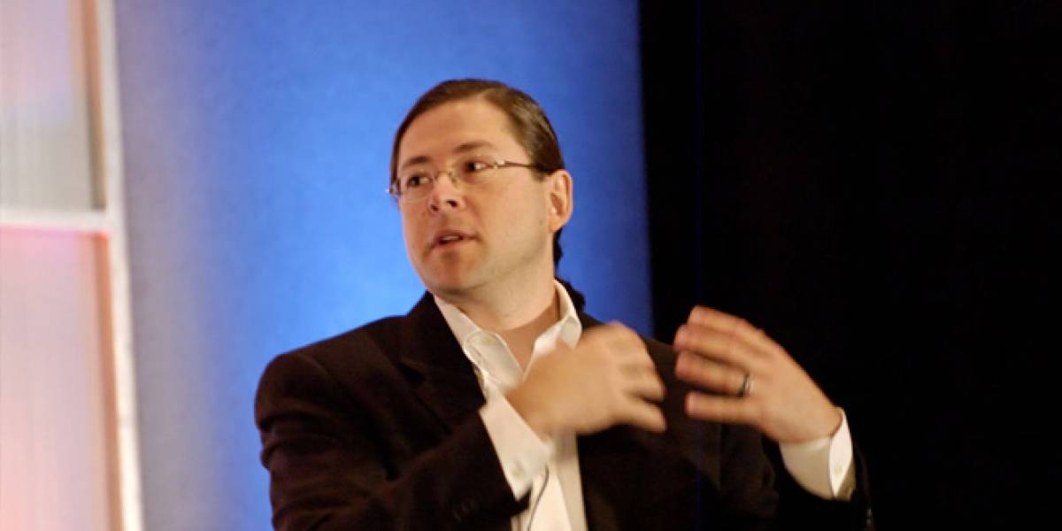 Ex CEO de Sun dice que Android no necesitaba licencias de Java
