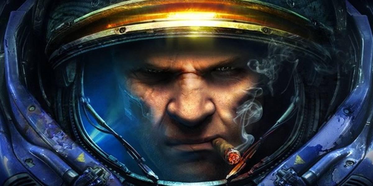 Así se vivió el lanzamiento de StarCraft II: Heart of the Swarm en México