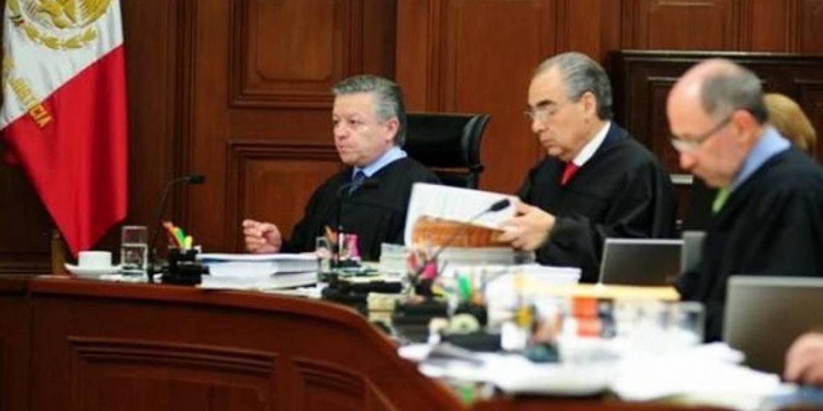México: SCJN suspende indefinidamente debate sobre las tarifas de interconexión
