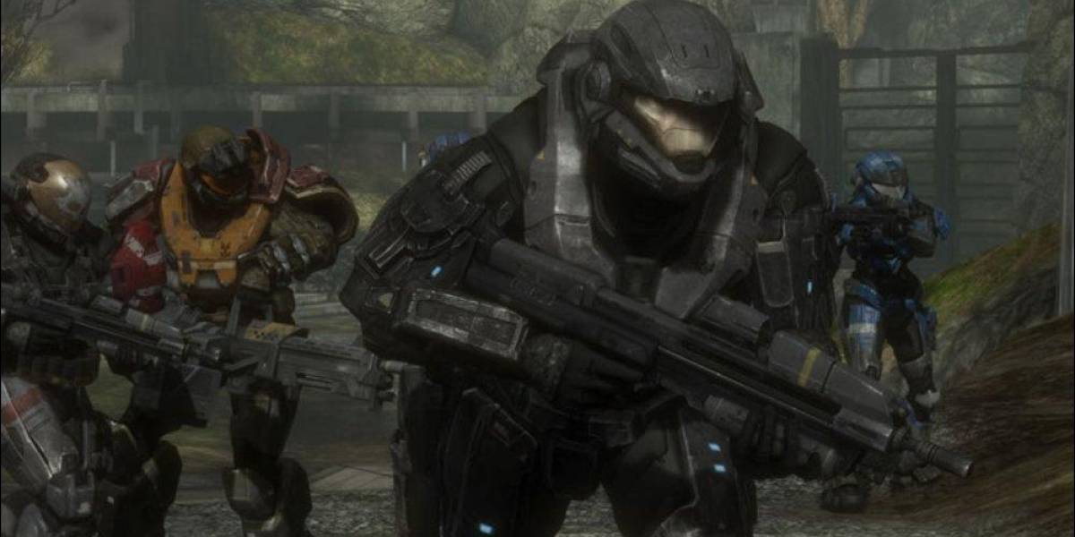 Ya está disponible el demo de Halo: Reach. Esperen ¿qué?