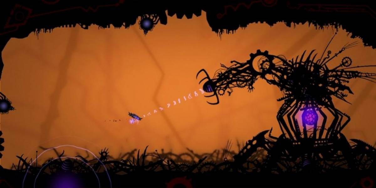 Anuncian Insanely Twisted Shadow Planet para PC