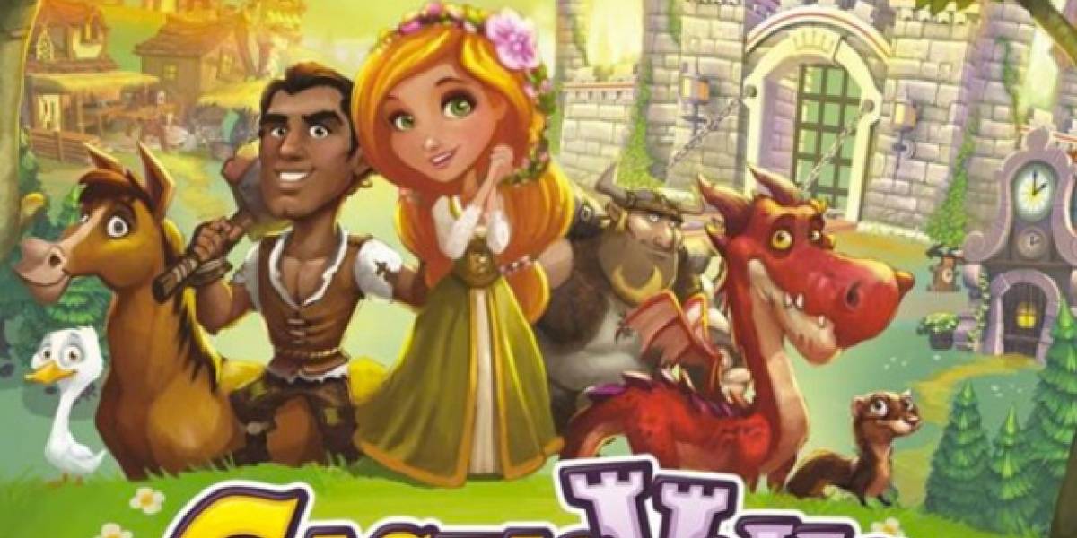 Zynga anuncia CastleVille y su propia plataforma-casi-sin-Facebook Zynga Direct