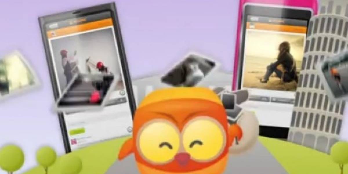 Molome podría llegar al Nokia N9 y al Omnia 7