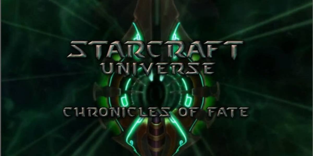 World of StarCraft ahora es StarCraft Universe (y luce sensacional)