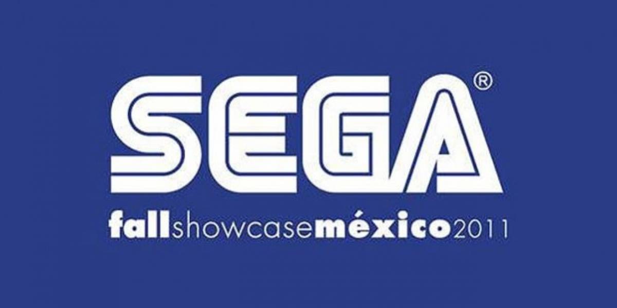 Habemus ganadores del SEGA Fall Showcase 2011