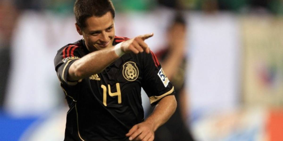 Movistar lanzará app de la Selección Mexicana de Futbol