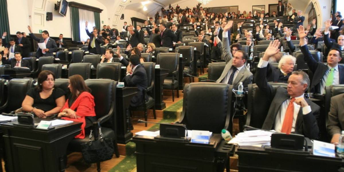 México: Secretarios serán citados a comparecer sobre ACTA