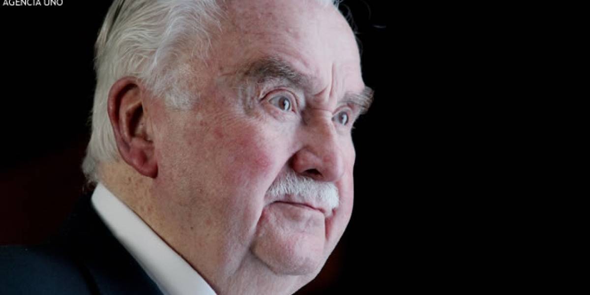 Chile: "Sapito Livingstone" llega a trending topic mundial tras conocerse su fallecimiento