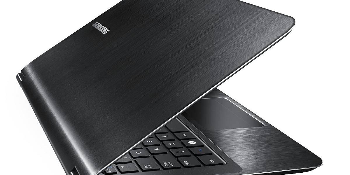 México: Samsung presenta su línea de primavera en computadoras portátiles