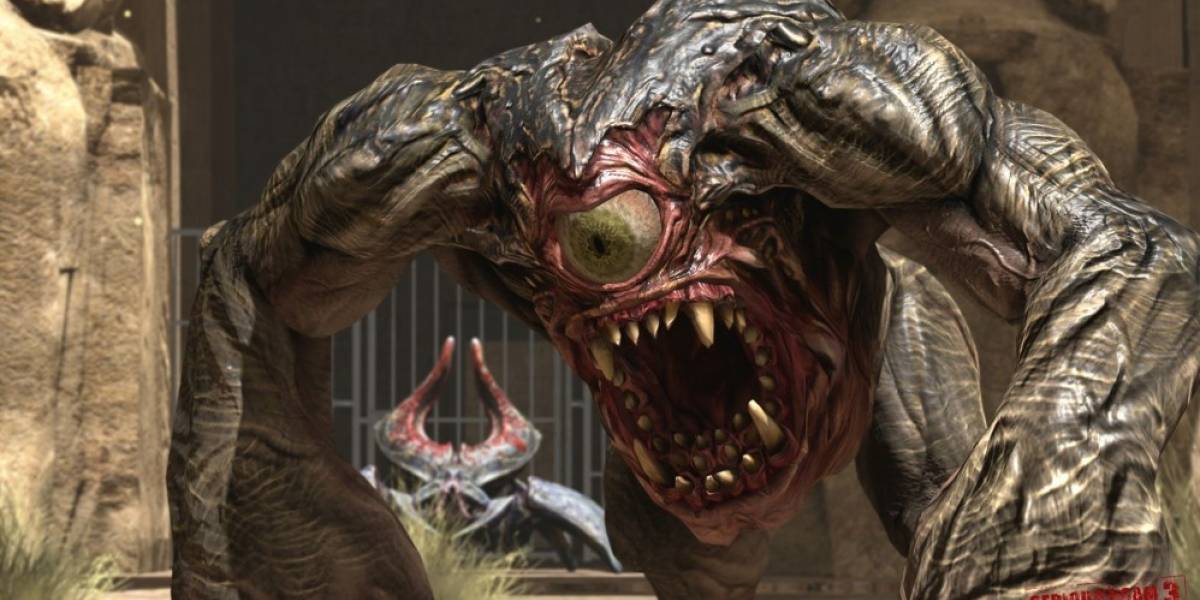 Distribuidor de Serious Sam 3: BFE se burla de Origin, anuncia su llegada a Steam