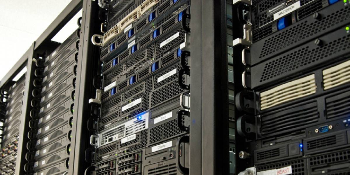 Exceso de datos: ¿Llegaremos a un colapso?