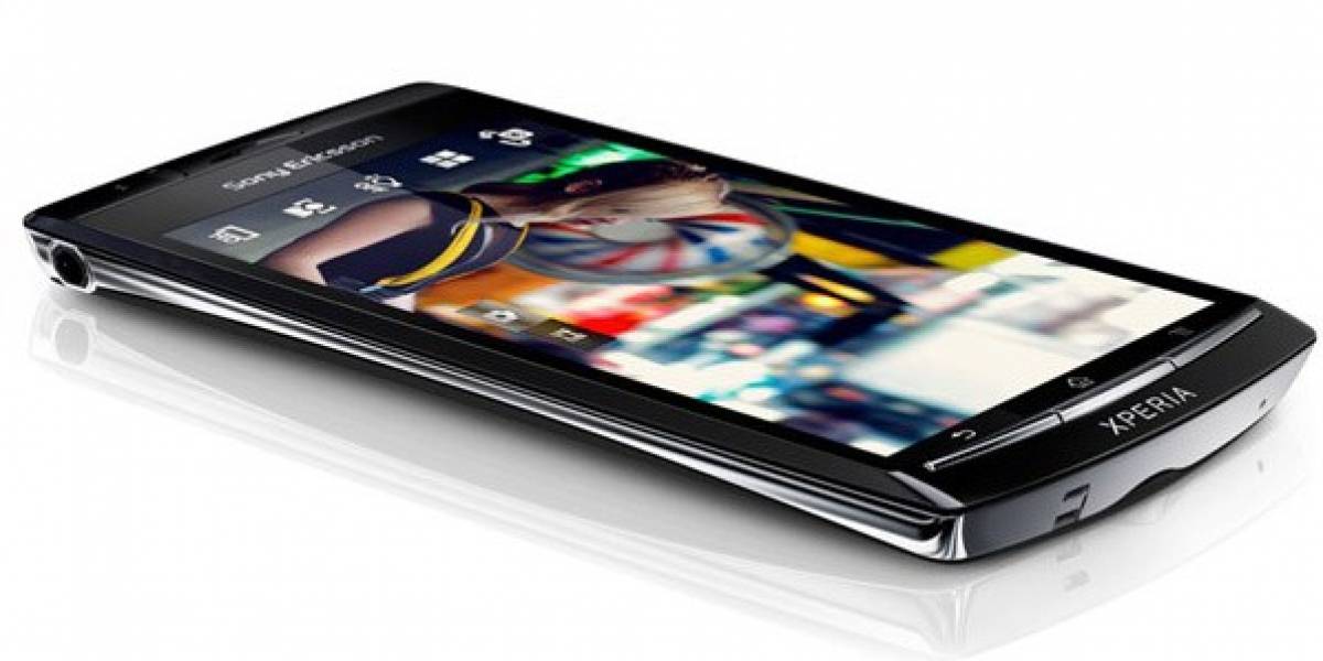 Sony asegura estar evaluando actualizar a Jelly Bean algunos Xperia 2011