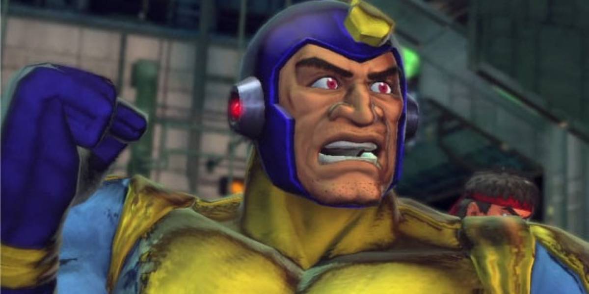 Capcom explica la ausencia del cooperativo en línea para Street Fighter x Tekken en Xbox 360