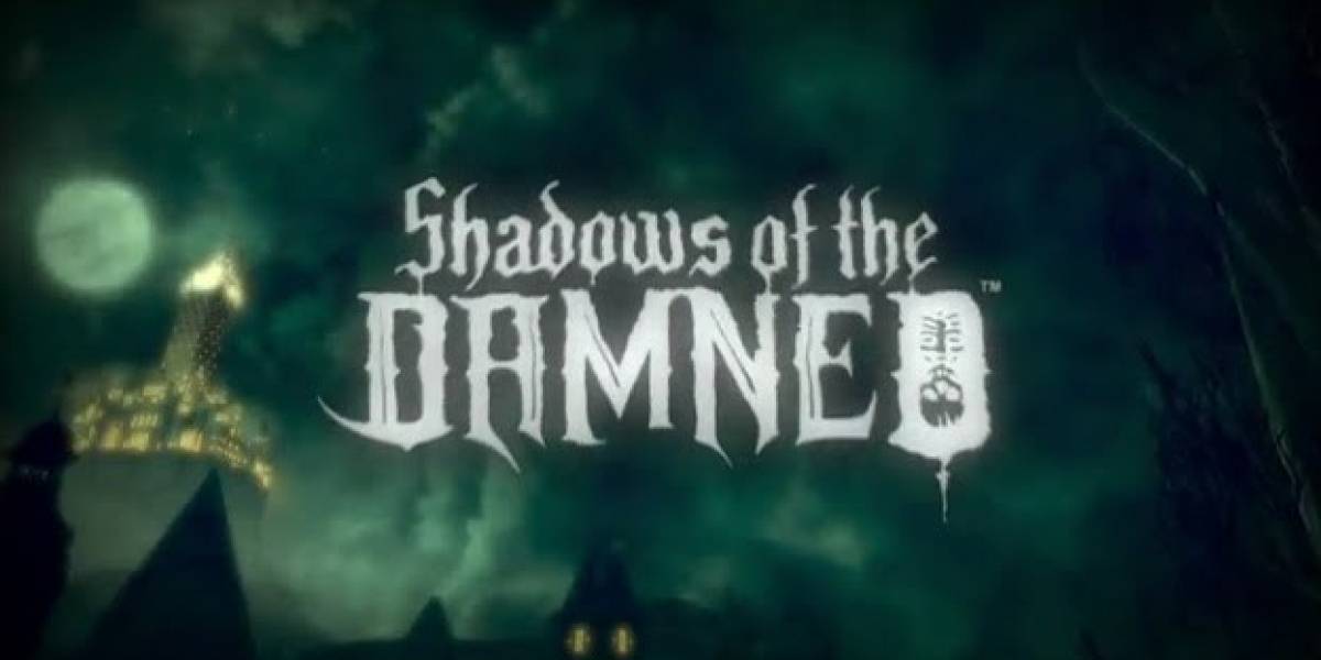 Shadows of the Damned y Alice: Madness Returns llegarán a mediados de este año