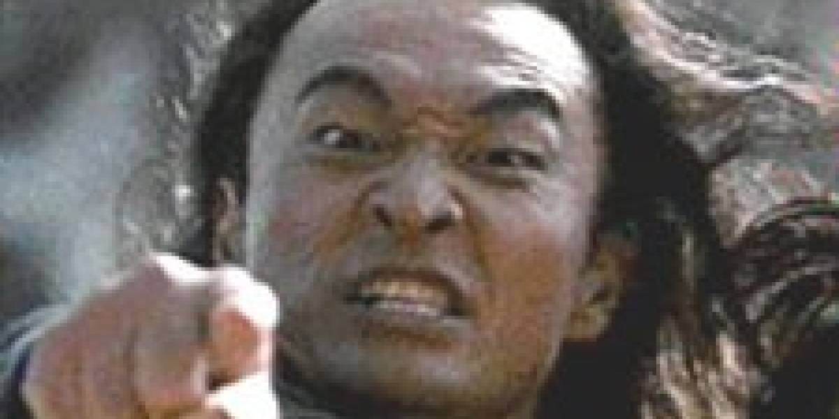 Nuevo trailer de Mortal Kombat, ahora con las técnicas de combate de Shang Tsung
