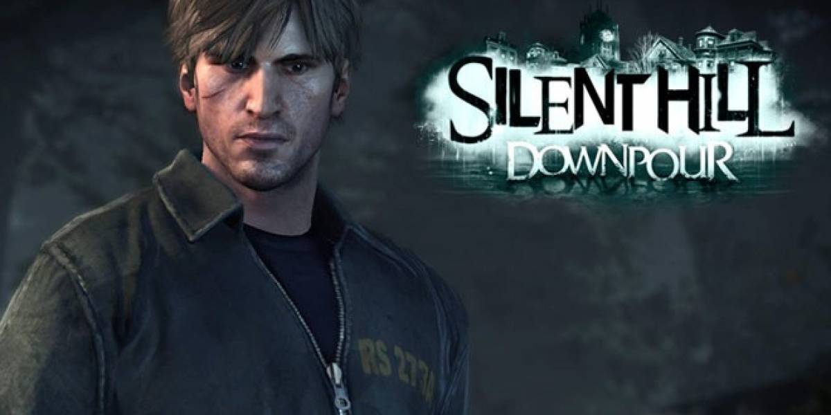 NB Labs: Silent Hill Downpour
