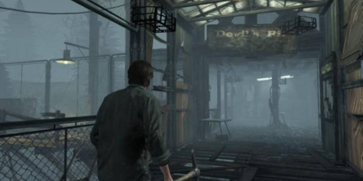 Konami finalmente lanzará 3 títulos de Silent Hill durante el mes de marzo