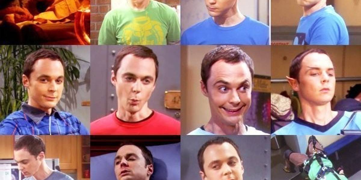 Empápate de la sabiduría de Sheldon Cooper con su aplicación dedicada