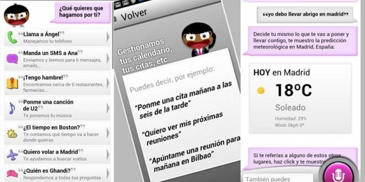 Sherpa llega a Latinoamérica: El 10 de diciembre ya estará disponible para Chile