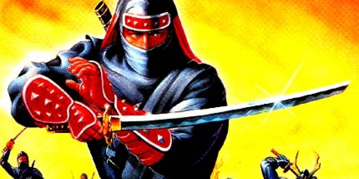 Futurología: Shinobi para Nintendo 3DS en desarrollo