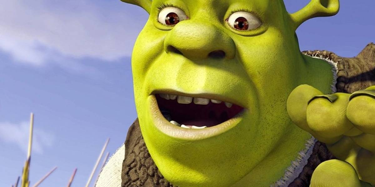 "Shrek" hizo que 30.000 personas feas se hicieran miembros de BeautifulPeople