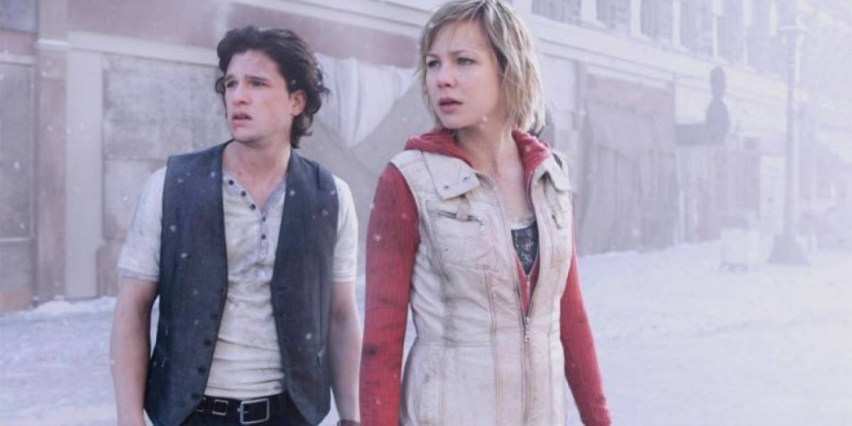 Silent Hill: Revelation 3D llegará al cine a finales de año